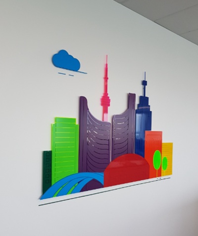 Wall Graphics